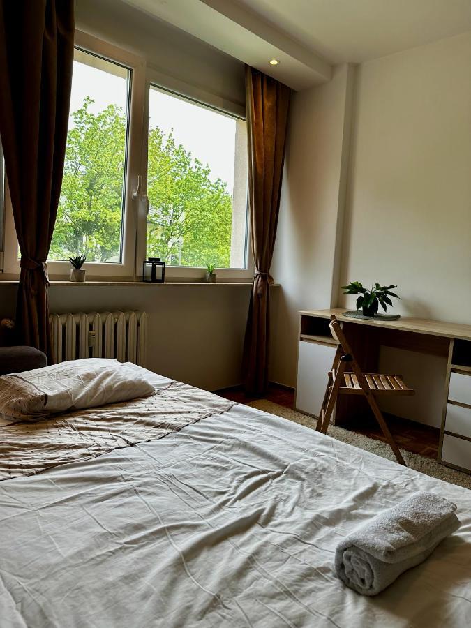 #6 Komfortowy pokój niedaleko morza w Gdańsku Exterior foto