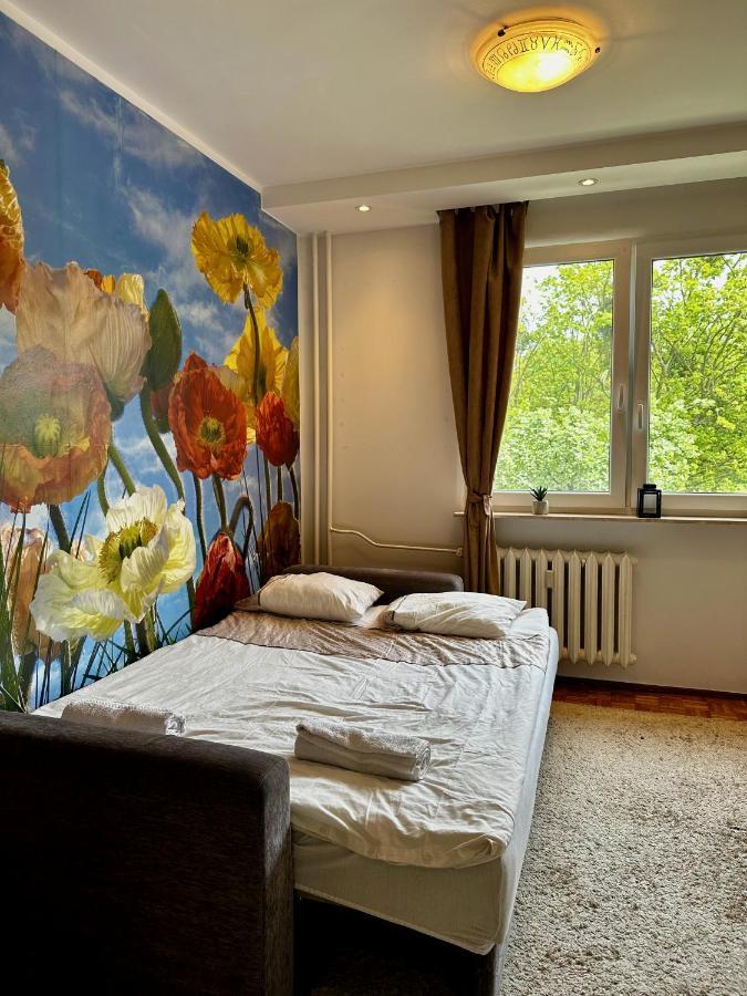 #6 Komfortowy pokój niedaleko morza w Gdańsku Exterior foto