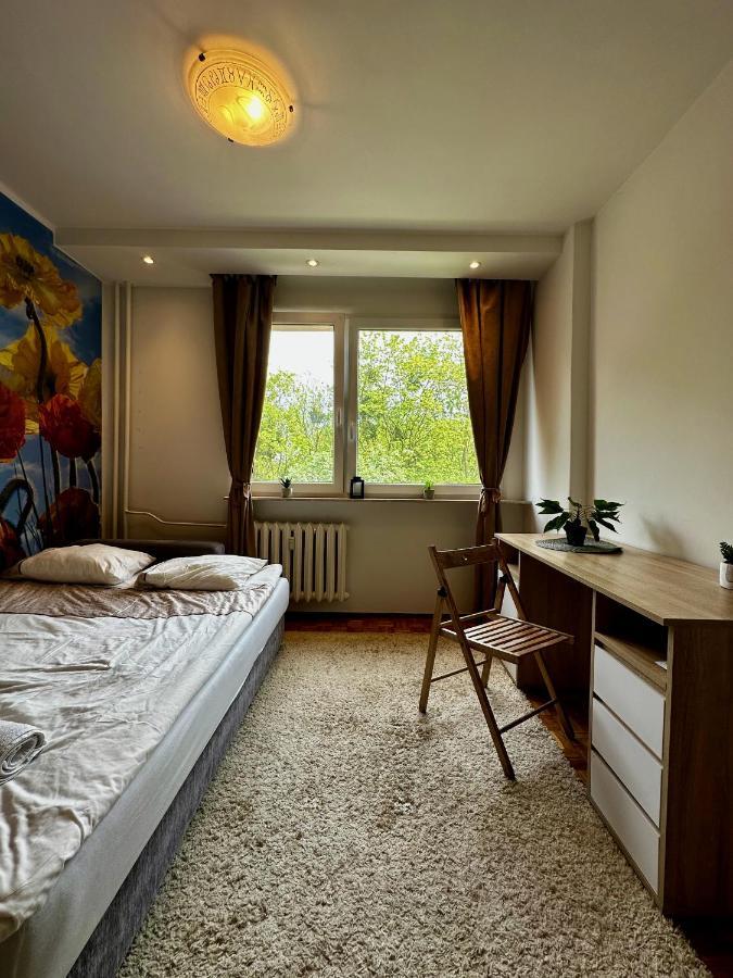 #6 Komfortowy pokój niedaleko morza w Gdańsku Exterior foto