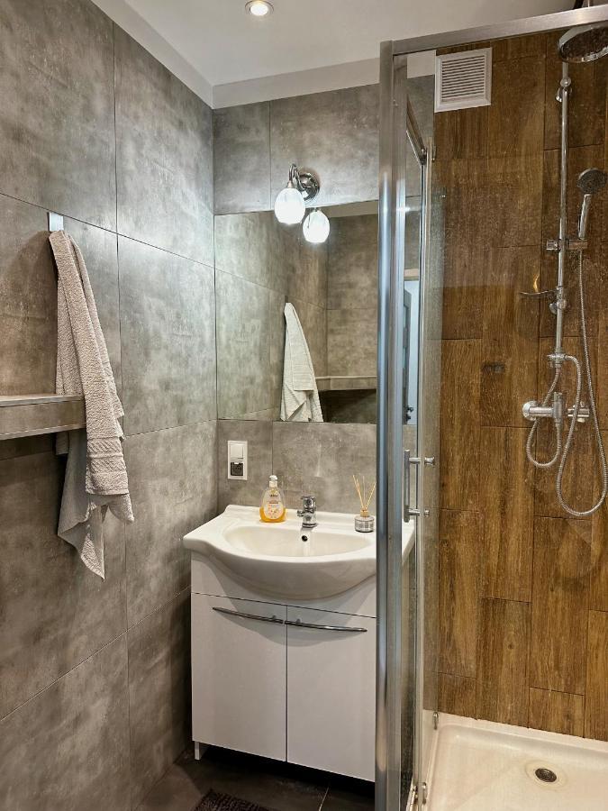 #6 Komfortowy pokój niedaleko morza w Gdańsku Exterior foto