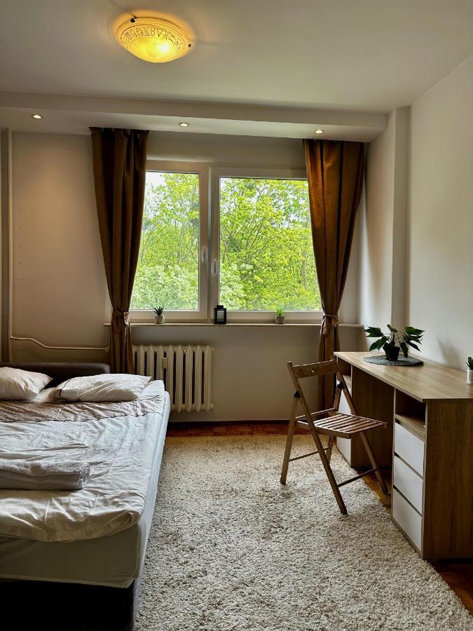 #6 Komfortowy pokój niedaleko morza w Gdańsku Exterior foto