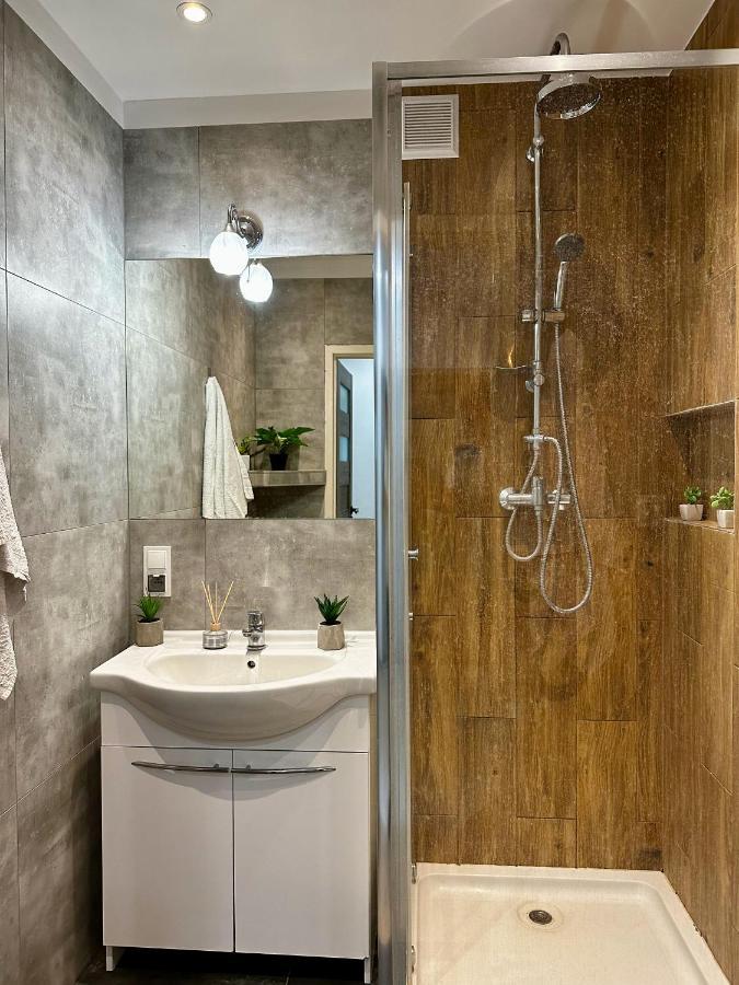 #6 Komfortowy pokój niedaleko morza w Gdańsku Exterior foto