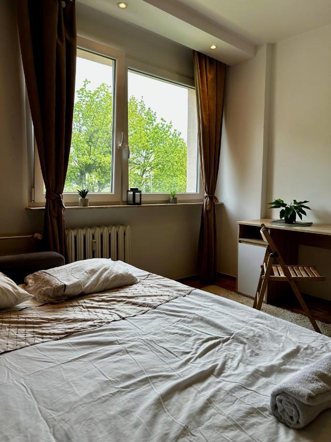 #6 Komfortowy pokój niedaleko morza w Gdańsku Exterior foto