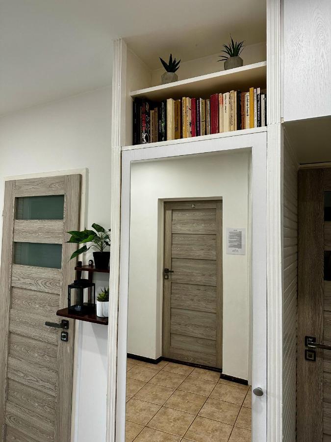 #6 Komfortowy pokój niedaleko morza w Gdańsku Exterior foto